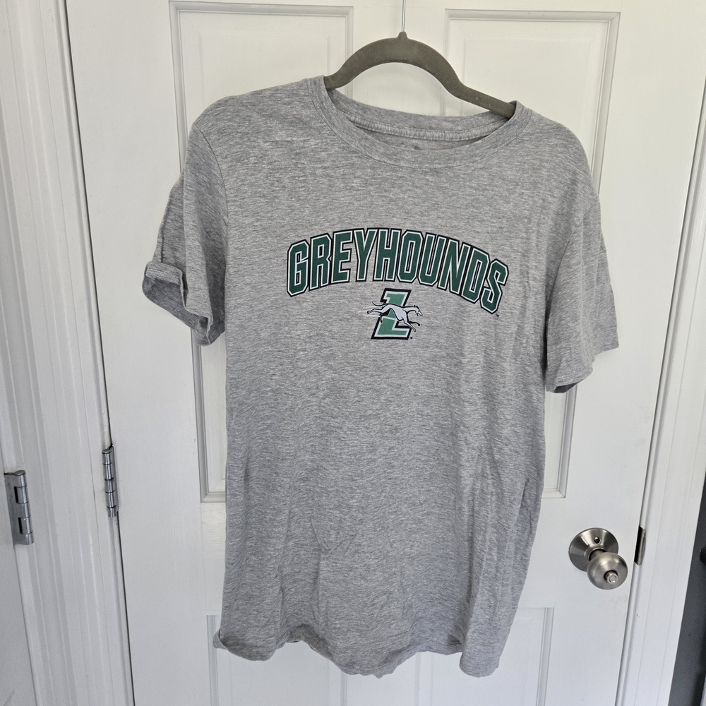 Fanatics Heather Gray T-Shirt